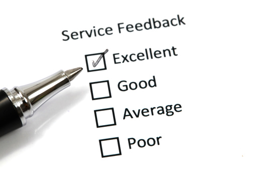 Leave feedback about a doctor, pharmacy or support group and write a review.