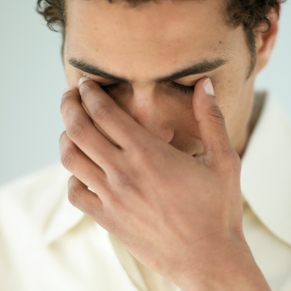 Fatigue is a common symptom of liver disease.