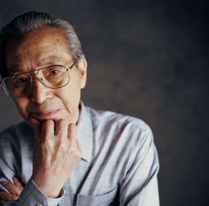 Men are are a higher risk for developing liver cancer.