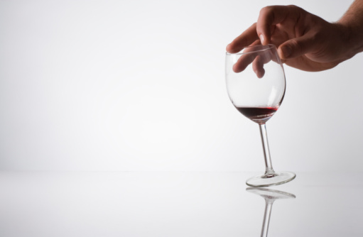 One doesn't have to be an alcoholic to develop alcoholic liver disease.