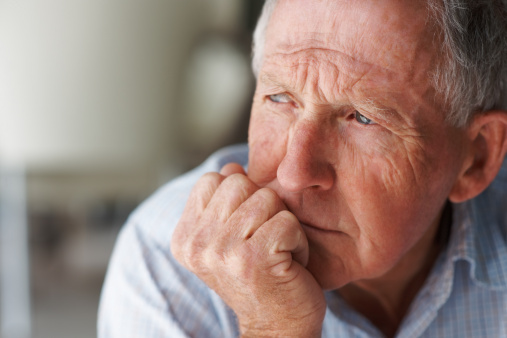 Hepatic encephalopathy is a serious mental condition caused by liver disease.