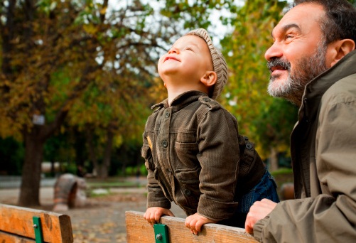 Individuals of Ashkenazi Jewish heritage have a higher incidence of Gaucher's disease.