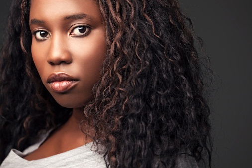 Sacoidosis is more common in women than men, and also more common in those of African ancestry.