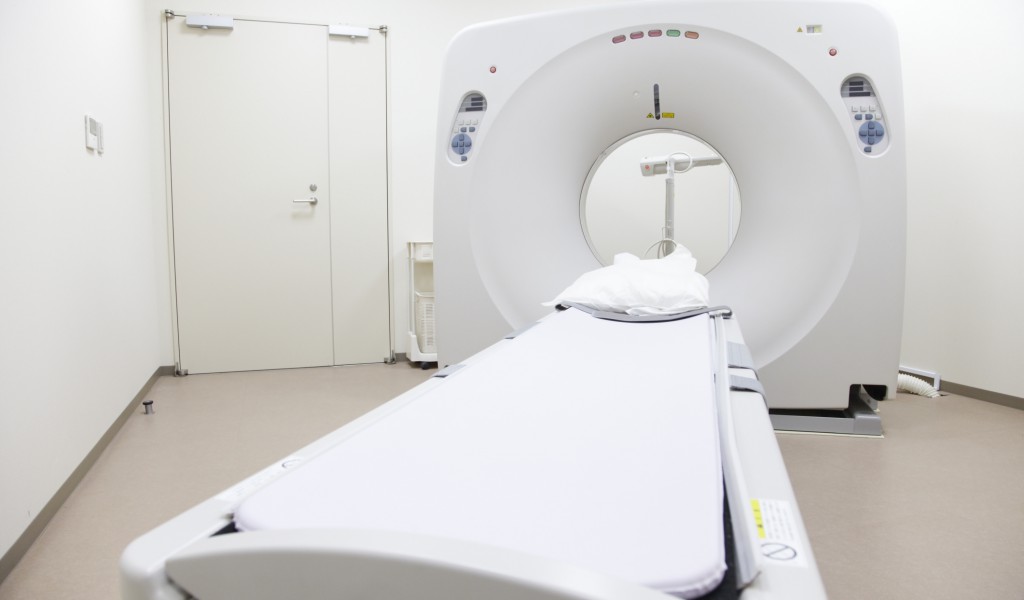 A CT scan is a very effective tool for liver disease diagnosis.