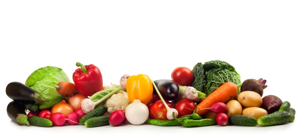A diet filled with fresh foods can help in liver detoxification