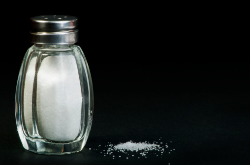 Hidden sources of sodium are found everywhere in holiday party foods.