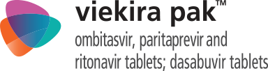 Viekira Pak is the new hepatitis C medication.